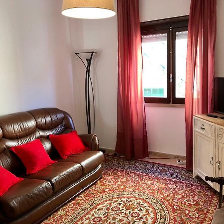 Lines Of Wellignton Appartement Torres Vedras Buitenkant foto