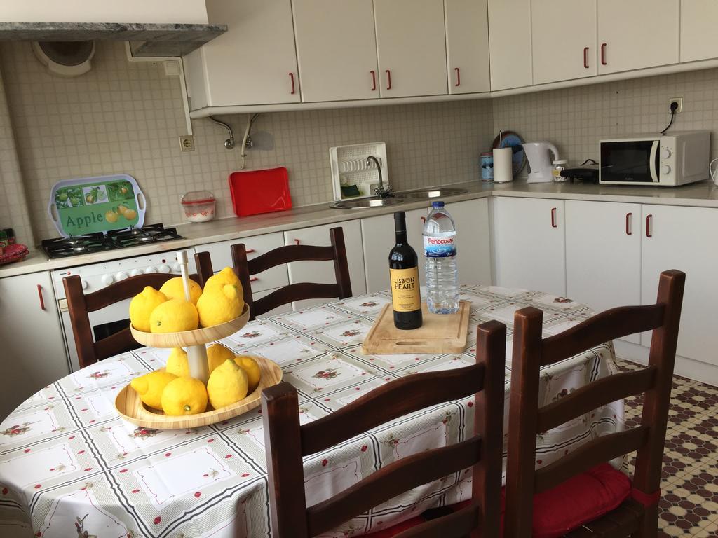 Lines Of Wellignton Appartement Torres Vedras Buitenkant foto