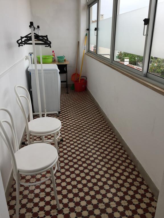 Lines Of Wellignton Appartement Torres Vedras Buitenkant foto