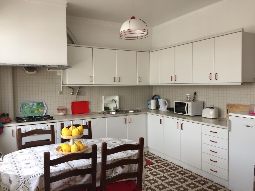 Lines Of Wellignton Appartement Torres Vedras Buitenkant foto