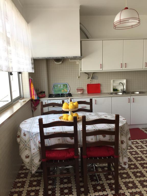 Lines Of Wellignton Appartement Torres Vedras Buitenkant foto