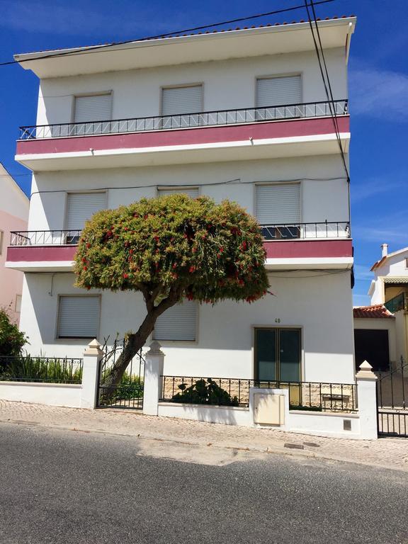 Lines Of Wellignton Appartement Torres Vedras Buitenkant foto