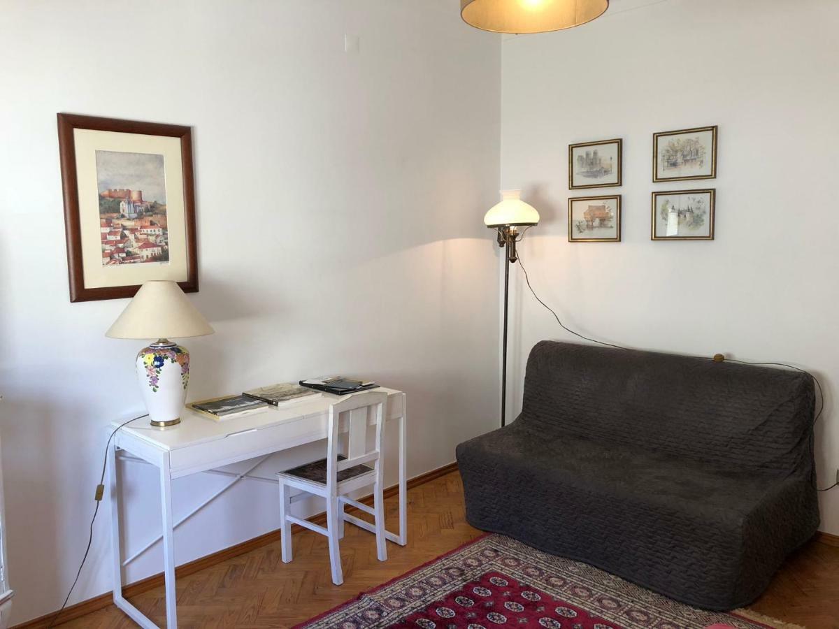 Lines Of Wellignton Appartement Torres Vedras Buitenkant foto