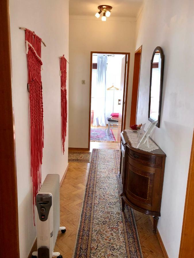 Lines Of Wellignton Appartement Torres Vedras Buitenkant foto