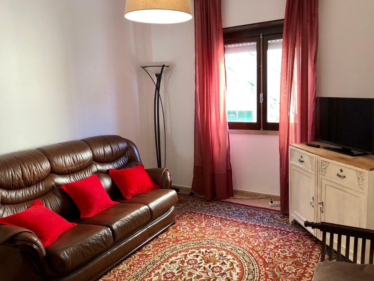 Lines Of Wellignton Appartement Torres Vedras Buitenkant foto