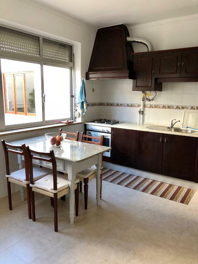 Lines Of Wellignton Appartement Torres Vedras Buitenkant foto