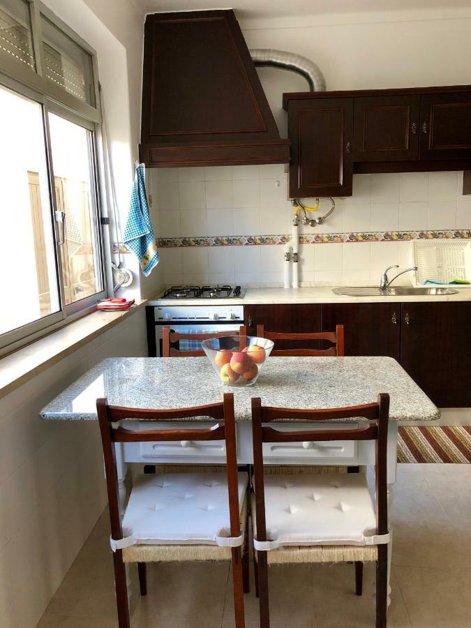 Lines Of Wellignton Appartement Torres Vedras Buitenkant foto