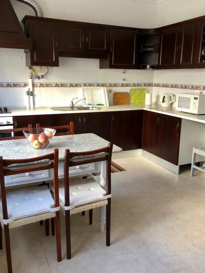 Lines Of Wellignton Appartement Torres Vedras Buitenkant foto
