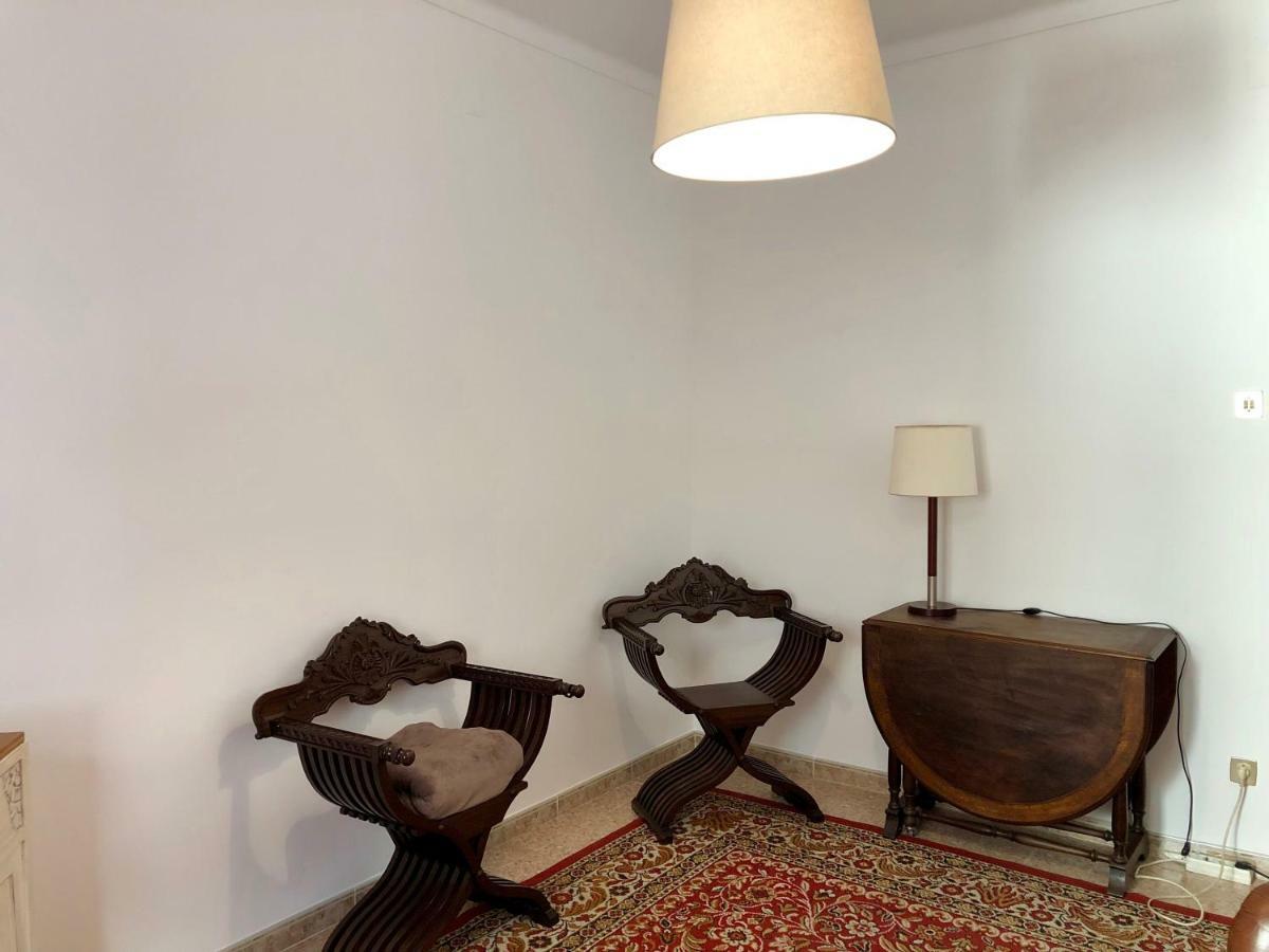 Lines Of Wellignton Appartement Torres Vedras Buitenkant foto